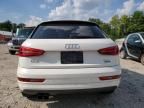 2017 Audi Q3 Premium Plus