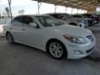 2012 Hyundai Genesis 3.8L