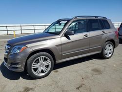 2014 Mercedes-Benz GLK 350 en venta en Fresno, CA