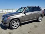 2014 Mercedes-Benz GLK 350