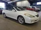 2006 Toyota Camry Solara SE