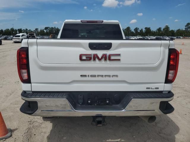 2023 GMC Sierra K2500 SLE