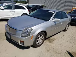 Cadillac Vehiculos salvage en venta: 2005 Cadillac CTS HI Feature V6