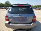 2007 Toyota Highlander Sport