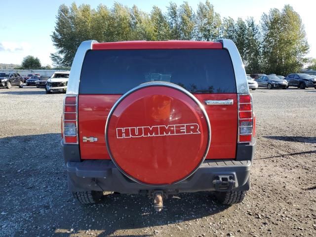 2006 Hummer H3