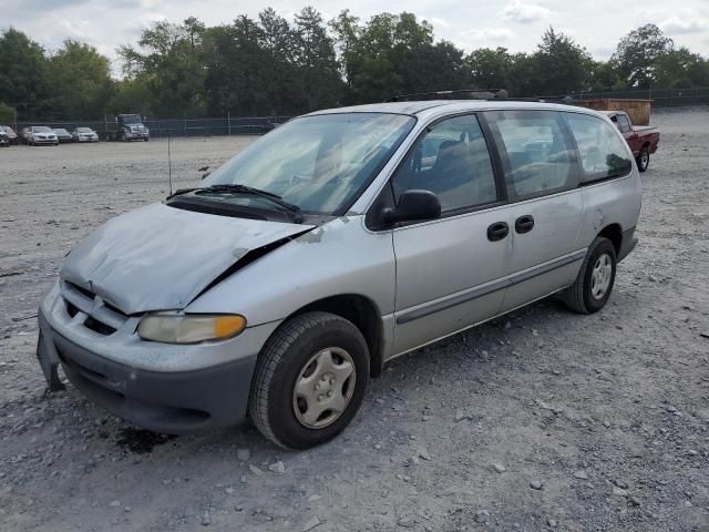 2000 Dodge Grand Caravan