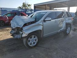 2013 GMC Terrain SLE en venta en Riverview, FL