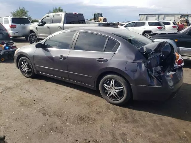 2011 Nissan Altima Base