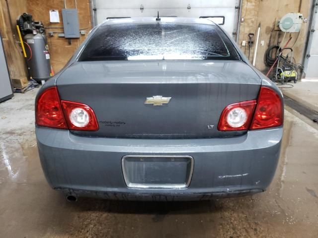 2009 Chevrolet Malibu 2LT