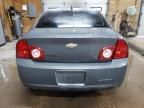 2009 Chevrolet Malibu 2LT