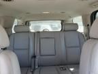 2009 Chevrolet Tahoe K1500 LTZ