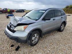 2008 Honda CR-V LX en venta en Temple, TX