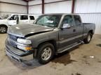 2001 Chevrolet Silverado C1500