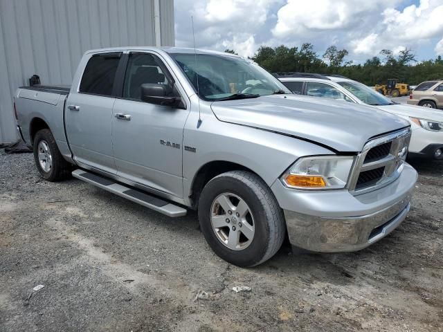 2009 Dodge RAM 1500