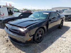 Salvage cars for sale at Cahokia Heights, IL auction: 2011 Dodge Challenger R/T