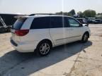 2004 Toyota Sienna XLE