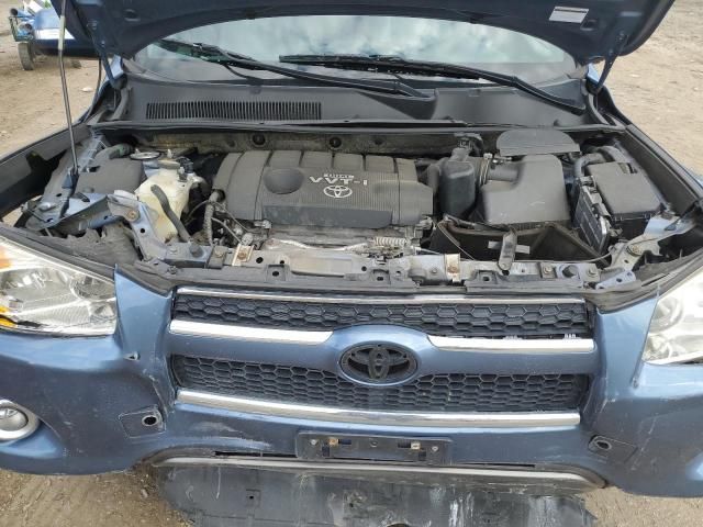 2010 Toyota Rav4 Limited