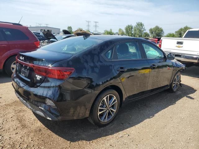 2024 KIA Forte LX