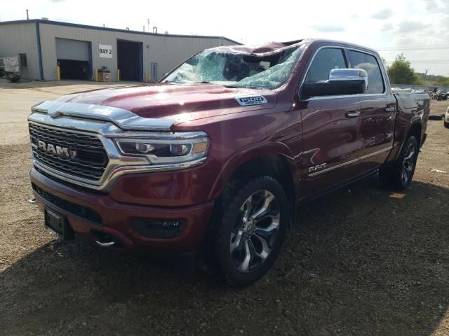 2019 Dodge RAM 1500 Limited