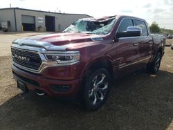 2019 Dodge RAM 1500 Limited en venta en Elgin, IL