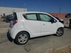 2013 Chevrolet Spark LS