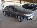 2012 Honda Civic EXL