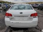 2014 Subaru Legacy 2.5I Premium