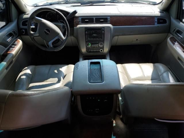 2007 GMC Yukon