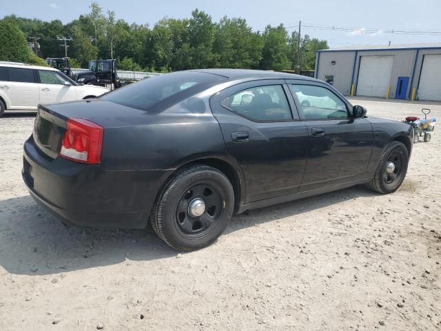 2010 Dodge Charger