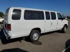 2013 Ford Econoline E350 Super Duty Wagon