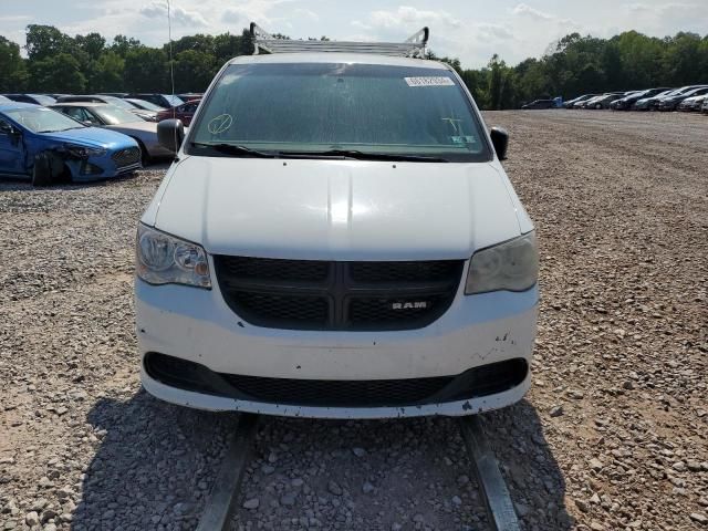 2014 Dodge RAM Tradesman