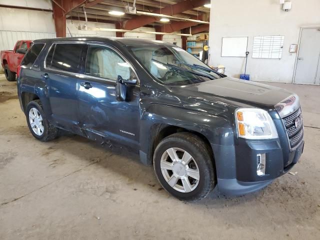 2013 GMC Terrain SLE