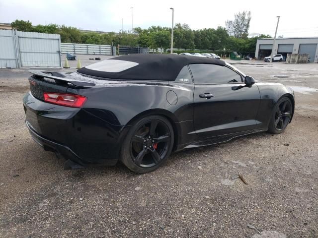 2018 Chevrolet Camaro LT