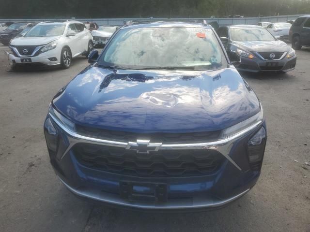 2024 Chevrolet Trax 1LT