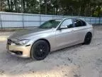 2014 BMW 328 I Sulev