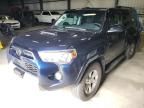 2024 Toyota 4runner SR5/SR5 Premium