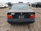 1998 BMW 328 I Automatic