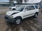 2001 Honda CR-V EX