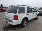 2005 Ford Explorer XLT