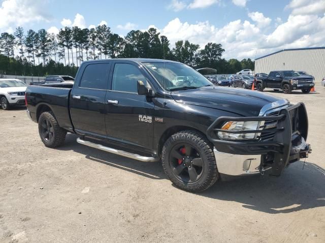 2014 Dodge RAM 1500 SLT