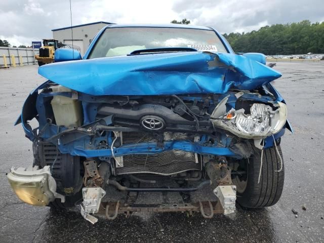 2005 Toyota Tacoma X-RUNNER Access Cab