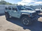 2024 Jeep Wrangler Rubicon 4XE