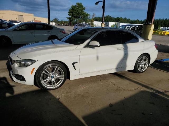 2014 BMW 428 I