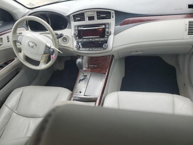 2011 Toyota Avalon Base