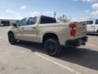 2022 Chevrolet Silverado K1500 LT Trail Boss