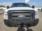 2011 Ford F250 Super Duty