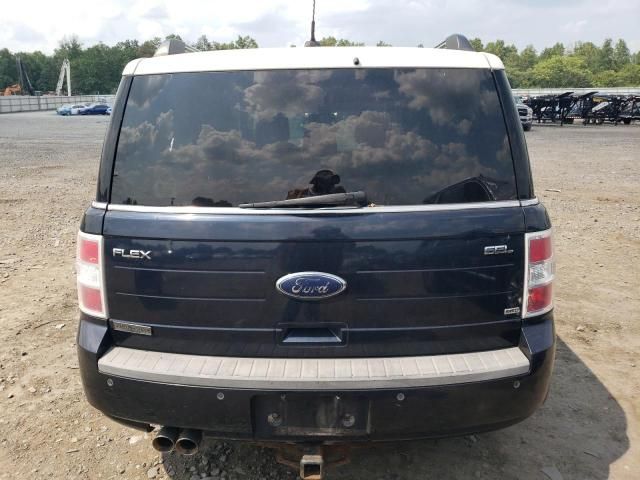 2009 Ford Flex SEL