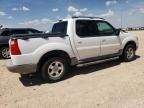 2001 Ford Explorer Sport Trac