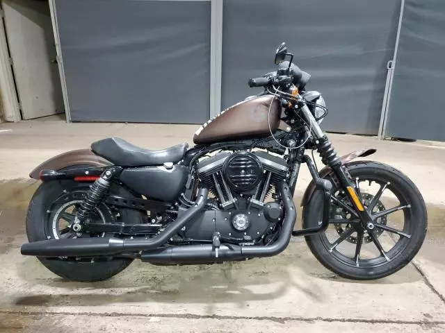 2019 Harley-Davidson XL883 N