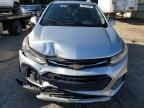 2018 Chevrolet Trax 1LT